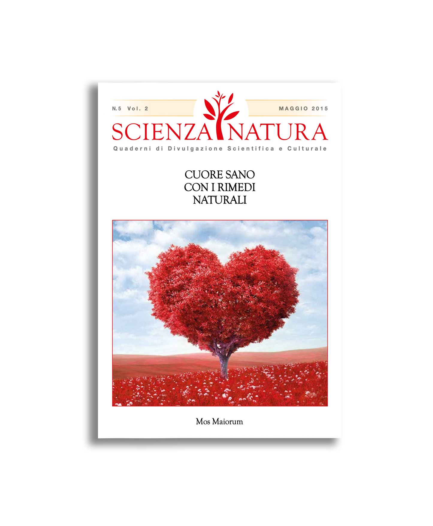 Cuore Sano con i Rimedi Naturali