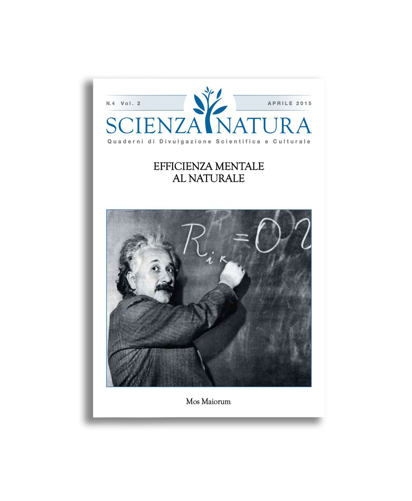 Efficienza Mentale al Naturale