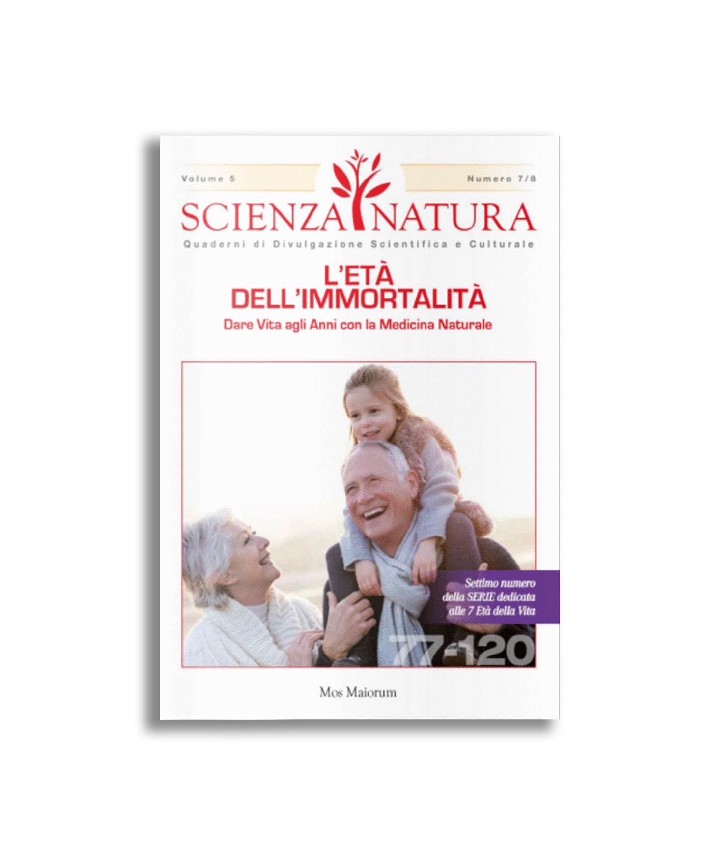 L'Età dell'Immortalità