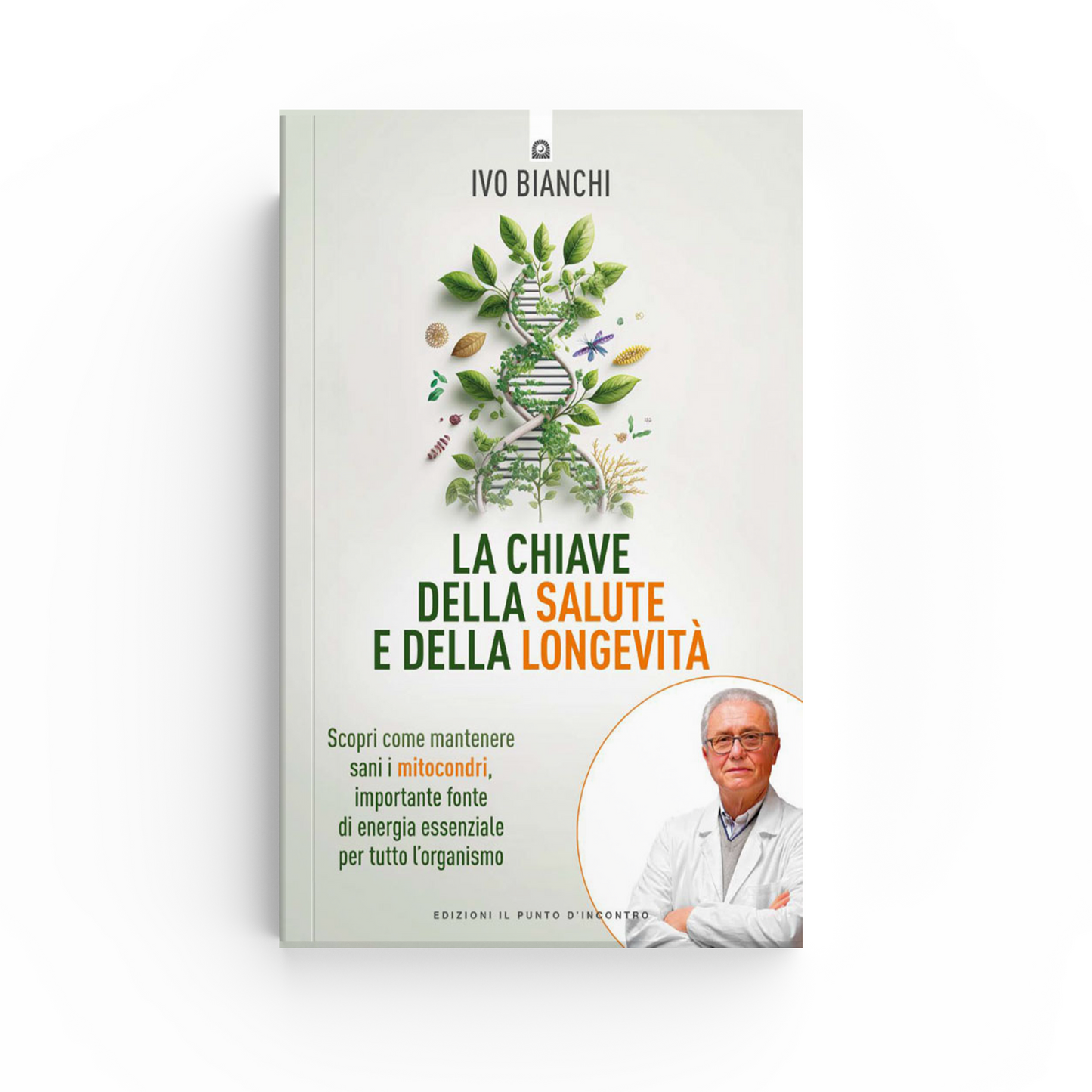 La chiave della Salute e della Longevità