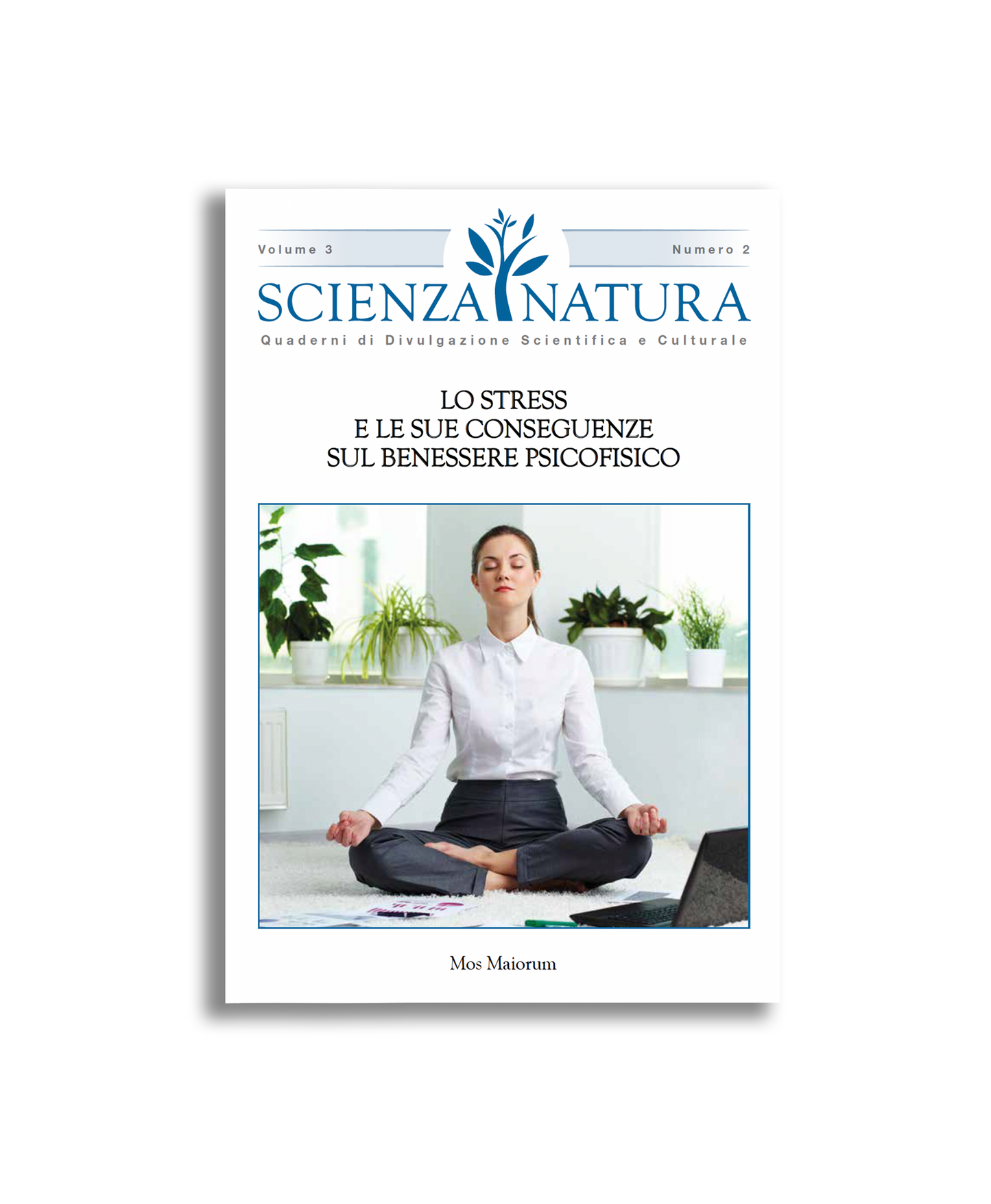 Lo Stress e le sue conseguenze sul Benessere Psicofisico