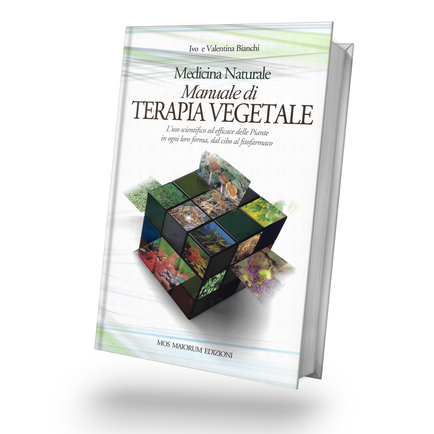 Manuale di Terapia Vegetale