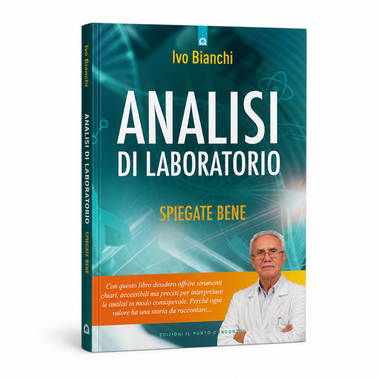 Analisi di Laboratorio spiegate bene