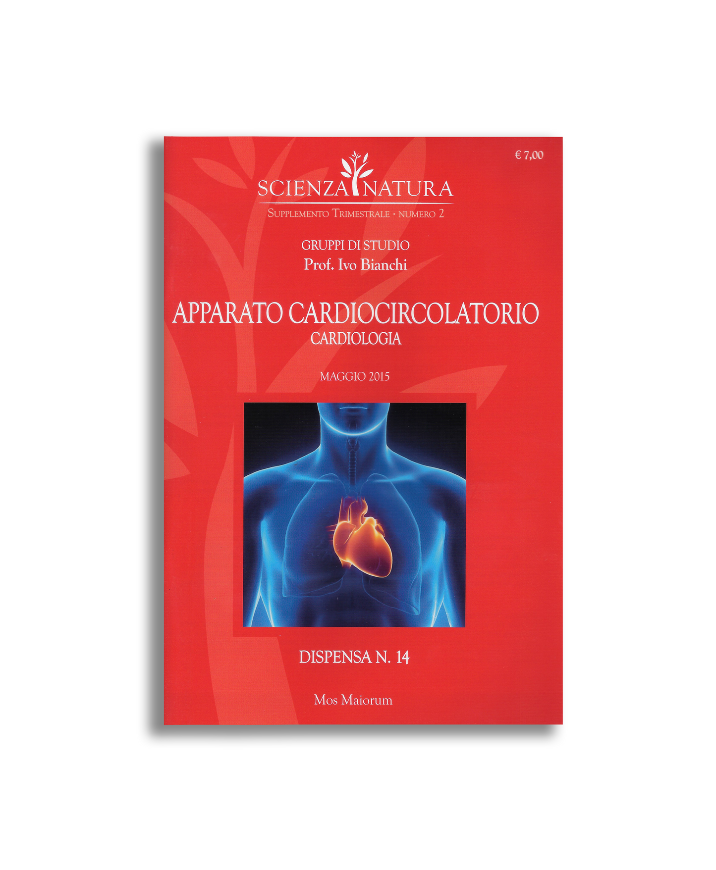 Apparato Cardiocircolatorio, Cardiologia