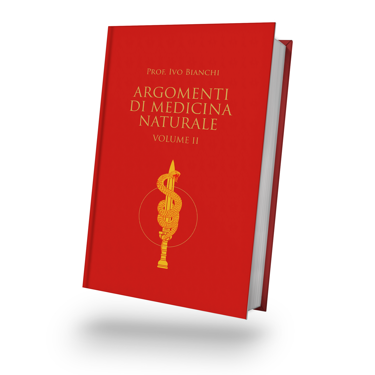 Argomenti di Medicina Naturale Vol.2