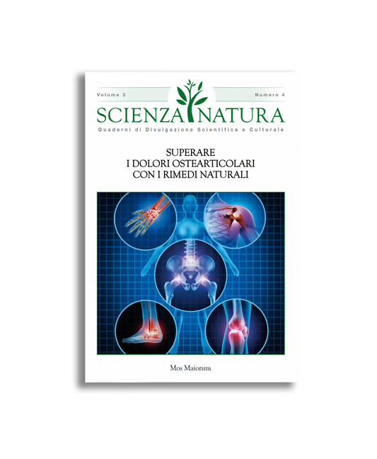 Superare i dolori ostearticolari con i rimedi naturali